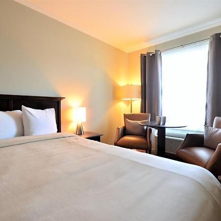 Motel L'Abri Carleton-sur-Mer ภายนอก รูปภาพ